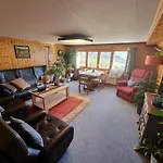 Apartmán Toggilodge Unterwasser