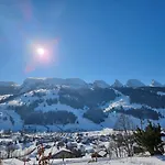 Toggilodge * Unterwasser