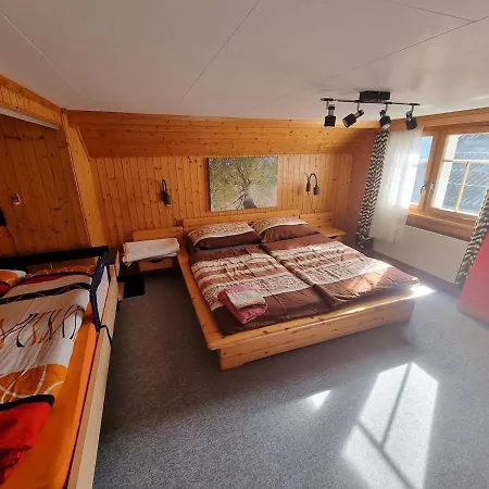 Toggilodge Apartment *
