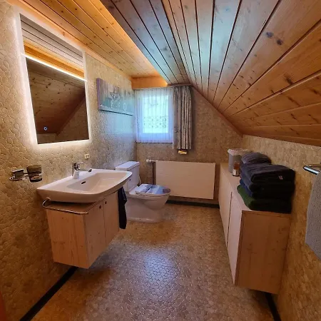 Toggilodge * Unterwasser