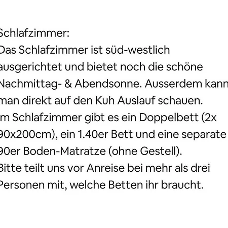 Toggilodge Unterwasser