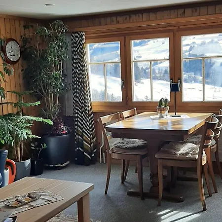 Toggilodge Apartment
