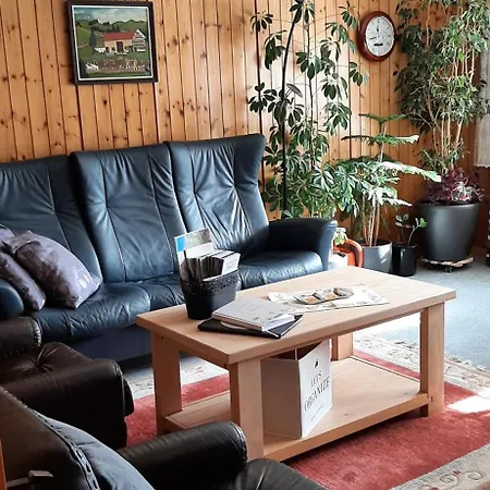 Toggilodge Unterwasser