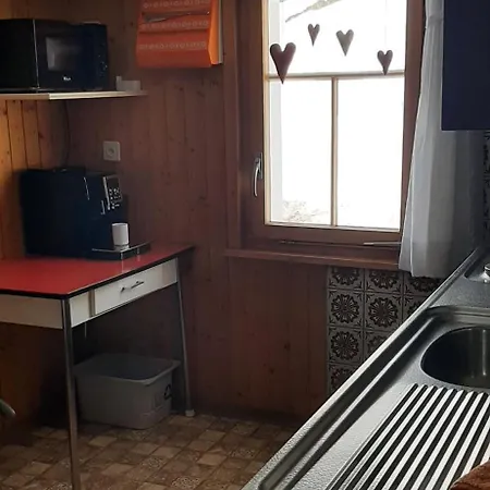 Apartment Toggilodge *