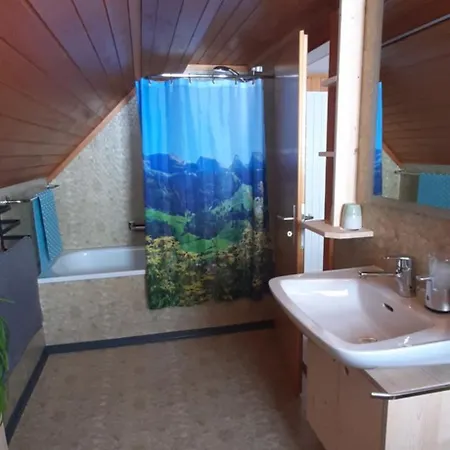 Toggilodge