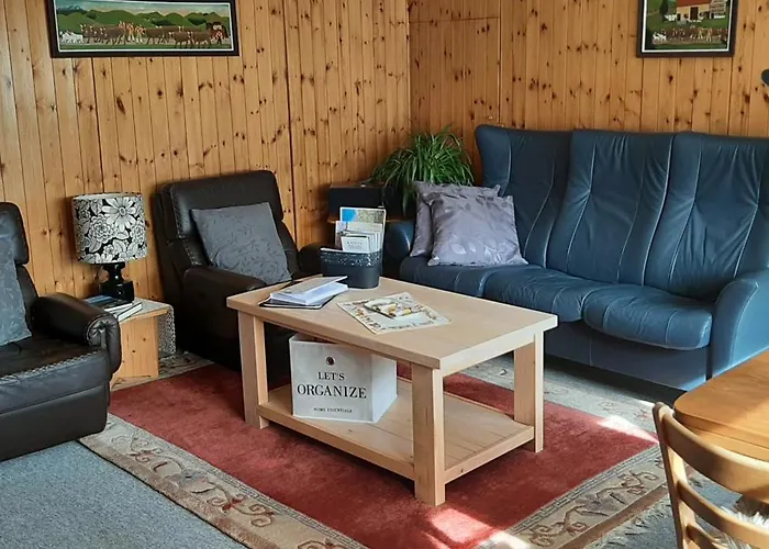 Toggilodge Apartament Unterwasser