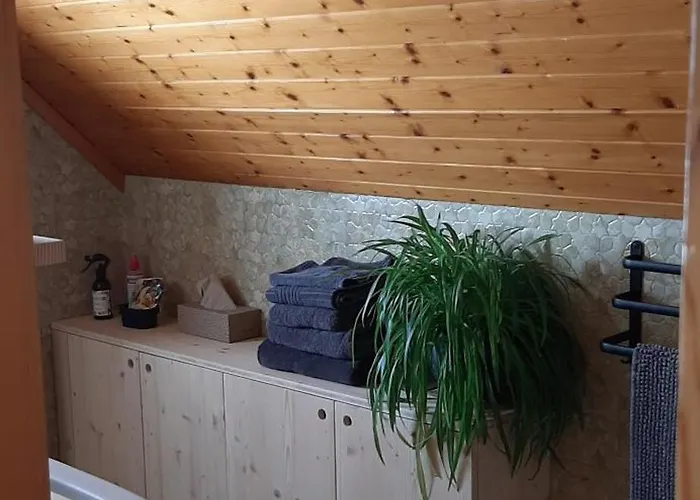 Toggilodge Apartament