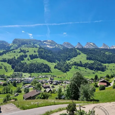 Toggilodge Apartament