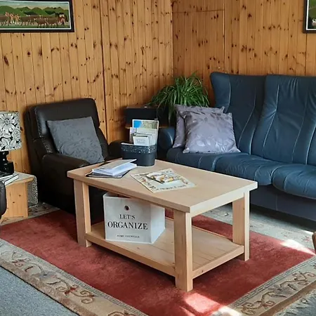 Toggilodge Lejlighed Unterwasser