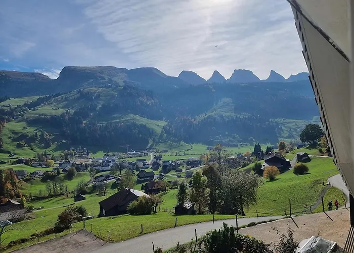 Lejlighed Toggilodge *