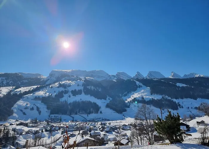 Toggilodge * Unterwasser