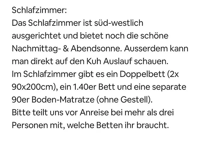 Toggilodge Unterwasser