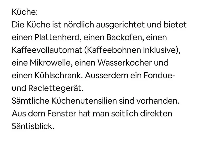 Lejlighed Toggilodge *