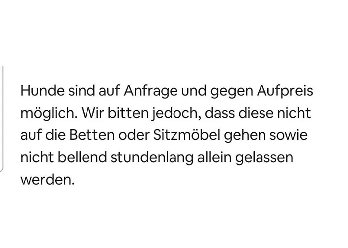 Lejlighed Toggilodge *