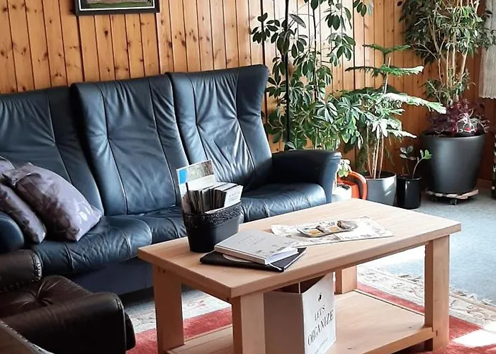 Toggilodge Unterwasser