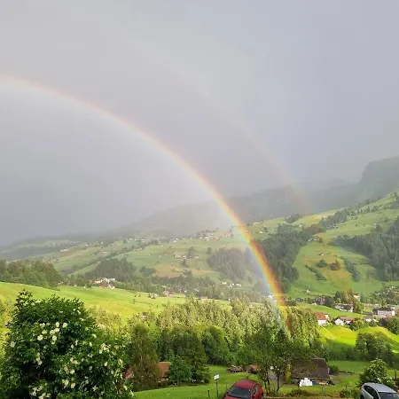 דירה Toggilodge Unterwasser