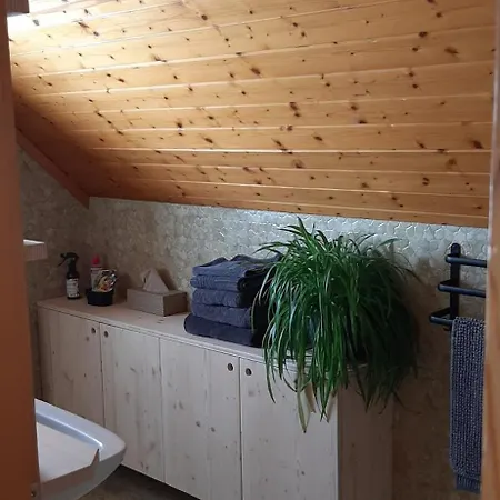 Toggilodge Apartmán