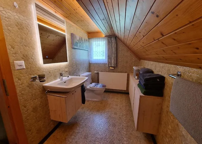 Toggilodge * Unterwasser