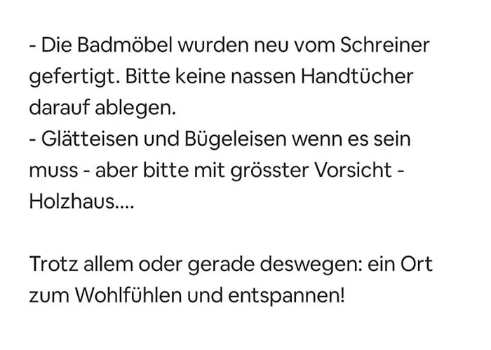 Toggilodge Apartmán