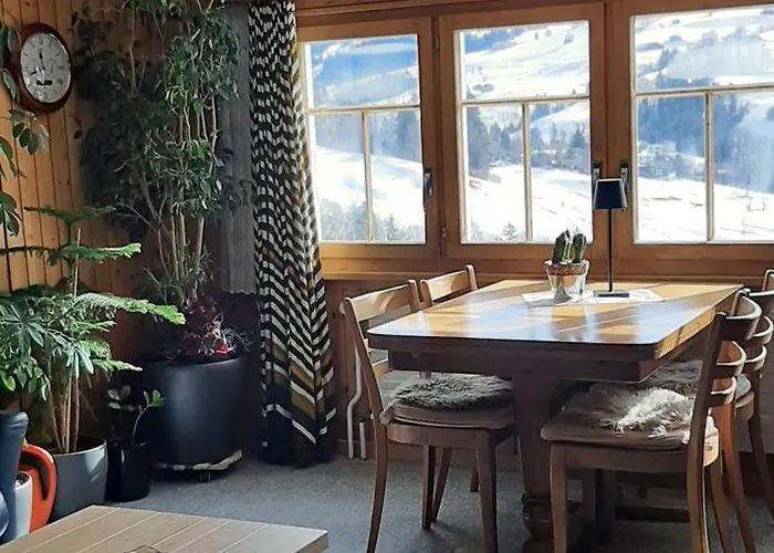 Toggilodge Apartmán